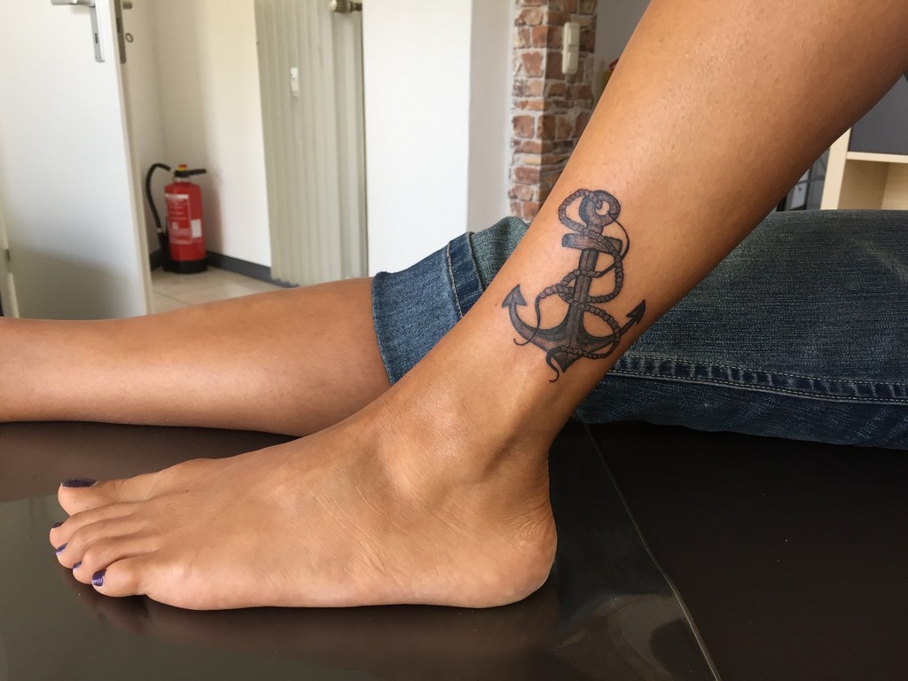 Galerie Tattoo Art Forever